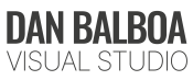 LOGO-DAN-BALBOA-VISUAL-STUDIO